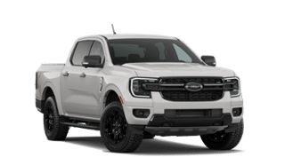 2026 Ford Ranger® External Image 5